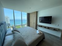 Edificio WJ Towers - Bed and Breakfast Santa Marta