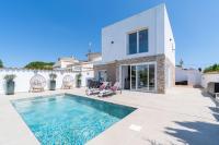 Apart-rent Casa Cap ras 0040 - Chambres d'hôtes Empuriabrava