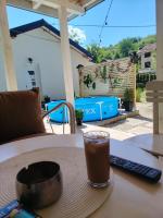 Kuća za odmor MERLIN HOUSE - B&B Vrnjačka Banja