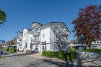 Ostseehaus Ostseehaus 1 - B&B Zingst