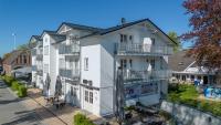 Ostseehaus Ostseehaus 3 - B&B Zingst