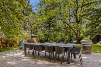 Latourette Estate - Bed and Breakfast McMinnville