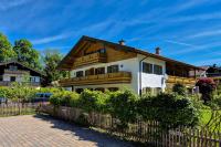 Haus Sonnenschein Ferienwohnung Watzmann - B&B Schönau am Königssee
