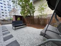 Apartment with garden Amigos Sopot Family by MC Apart - B&B Sopot