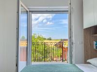 La Dimora del Borgo - Appartamento La Torre - Chambres d'hôtes Rocca San Giovanni