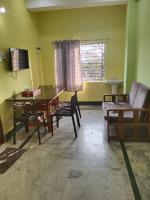 Annapurna Apartment - Chambres d'hôtes Agartala