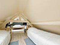 Maisonnette Pour 4 à Disneyland Paris - Ferienwohnung Coutevroult