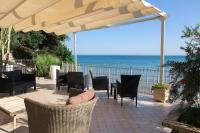 Lilium Gaeta Apartment - Spiaggia San Vito con parcheggio - Bed and Breakfast Il Pizzone
