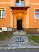 Jelenia Góra Harmony Apartment by BookingHost - Bed and Breakfast Jelenia Góra