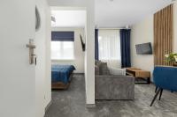 Superior Appartement met 1 Slaapkamer
