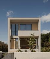 The Habitus Residence, a Design house - B&B Karyófyto