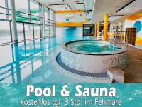 Bauernhaus Premium - B&B Fehmarn
