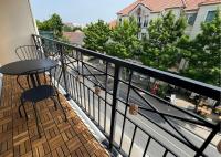 Studio Pour 4 Personnes Disneyland Paris - Delta - Ferienwohnung Bailly-Romainvilliers
