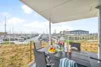 Ferienwohnung "Lieblingsplatz" Marina Wendtorf - Chambres d'hôtes Wendtorf