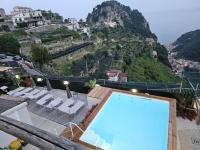 Admiring Amalfi - Chambres d'hôtes Scala