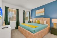 Resort Home w BBQ Pool Games- Near Disney - Ferienwohnung Kissimmee