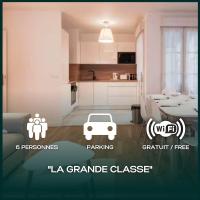 Villa St Honoré - Ferienwohnung Serris