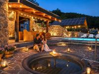 Bali domy RESTORT & SPA - B&B Laskowa