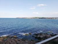 Chambre Lit Queen-Size - Vue sur Mer