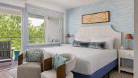 King Room with Balcony