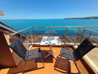 Стаи за гости Синева - Chambres d'hôtes Sozopol