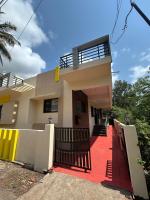 RoyalNest Gardenia - Ferienwohnung Belagavi