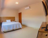 Solarium Da Represa - B&B Santa Branca