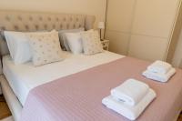 Lumi Apartment - Ferienwohnung Podgorica