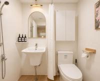 3-minute walk from Nonhyeon Station, Gangnam, 6 people,COEX, Cheongdam, Garosu-gil - Ferienwohnung Seoul