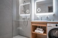 Appartamento Familiare con 1 Camera da Letto