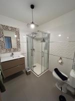 Chambre de charme AnghJjulina - Ferienwohnung Patrimonio