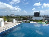 Kozi Square New SGH Cozy Home LV7D - Bed and Breakfast Kuching