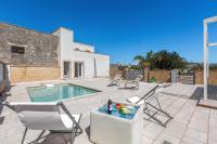 B&B Li Peticurti - B&B Cerfignano