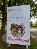 Pension Malu für Frühstarter gemacht ankommen schlafen frühstücken ab 6 Uhr - Bed and Breakfast Todenbüttel