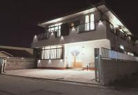 鈴籠長浜城 冬の間 - ダブル2台 ロフトベッド2台 - 最大6名 - Ferienwohnung Nagahama