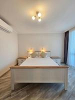 Каваци - Двустаен апартамент - Гледка море - B&B Sozopol