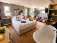 Strattons Self Contained Apartments Swaffham - Chambres d'hôtes Swaffham