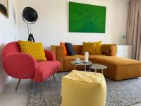 Historische Villa Fewo Juliana - Ferienwohnung Ahlbeck
