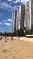 2 bedrooms Apartment Mường Thanh viễn triều OCEANUS-Hon Chong Beach-North of Nha Trang - B&B Nha Trang