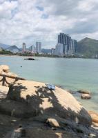 2 bedrooms Apartment Mường Thanh viễn triều OCEANUS-Hon Chong Beach-North of Nha Trang - B&B Nha Trang