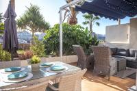 Ocean Blue Suite -Playa del Cura - B&B Mogán