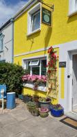 Globe Guesthouse - B&B Burry Port