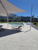 Waterfront studio - B&B Balatonszemes