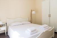 Suite met 2 Slaapkamers en Uitzicht op Zee
