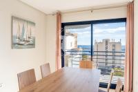 Apartamento Turis - Chambres d'hôtes Calpe