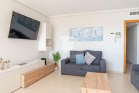 Apartamento Turis - Chambres d'hôtes Calpe