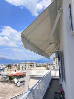 Sea View Nest - Chambres d'hôtes Patras