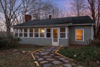 Artisan's Cottage - B&B Afton