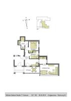 Pier17 Appartement 2 - B&B Borkum