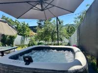 HH Lakes Tuzla - city center, free parking! - Chambres d'hôtes Tuzla